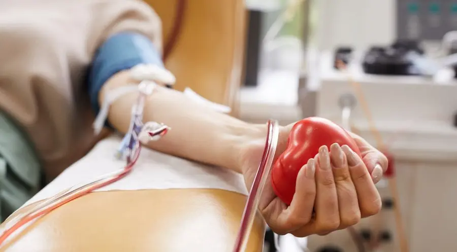 Alior Bank nawiązał współpracę z Narodowym Centrum Krwi | FXMAG INWESTOR