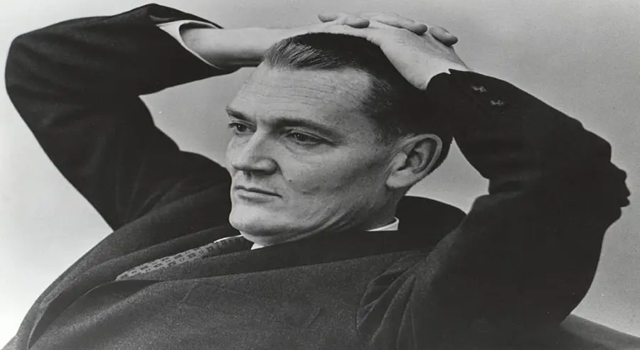 Altruista z Wall Street – czyli John “Jack” Bogle i jego niekonwencjonalne prowadzenie firmy zarządzającej aktywami | FXMAG INWESTOR