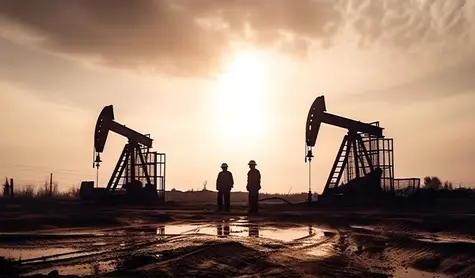 Amerykański potentat naftowy ogłosił nowe przejęcie! Firma spodziewa się miliardów zysku | FXMAG INWESTOR