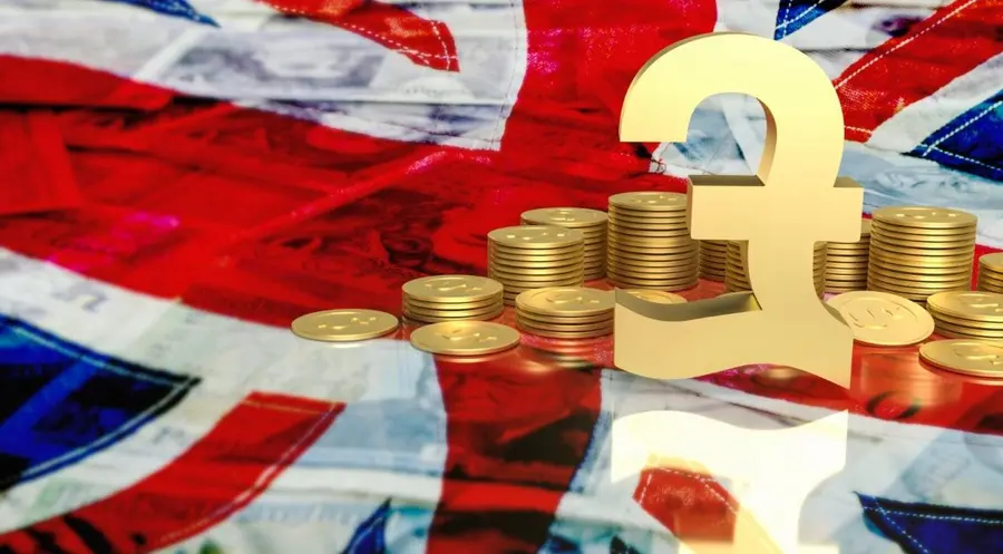 Kurs funta do dolara: analiza wskaźnikowa i przegląd dzienny GBP/USD na 4 sierpnia 2022 roku. Będzie się działo? | FXMAG INWESTOR