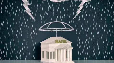 Anatomia kryzysów bankowych