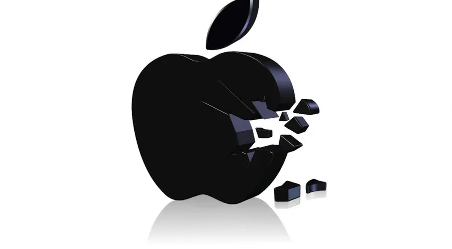 Akcje Apple (AAPL) osiągają nowe szczyty! Czy na pewno? [CFD na akcje Apple] | FXMAG INWESTOR