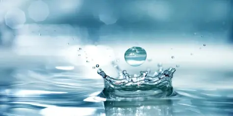 AQT Water (Aquatech) z wnioskiem o ogłoszenie upadłości. Wodospad na akcjach | FXMAG INWESTOR