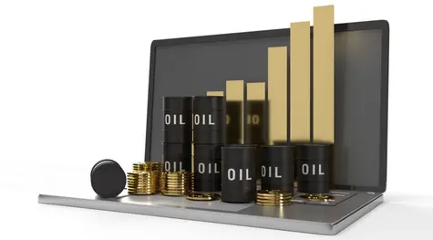 Arabia Saudyjska największym dostawcą ropy naftowej. Cena srebra poniżej poziomu 26 dolarów (USD) za uncję | FXMAG INWESTOR