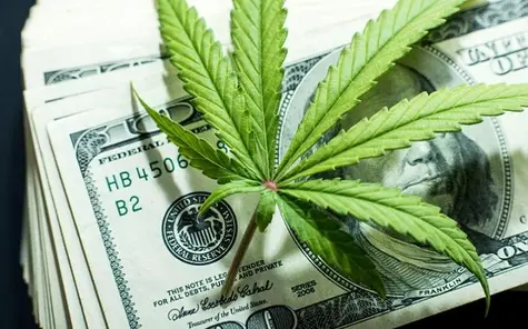 Arizona pomoże rozwiązać problem płatności firmom z branży marihuany