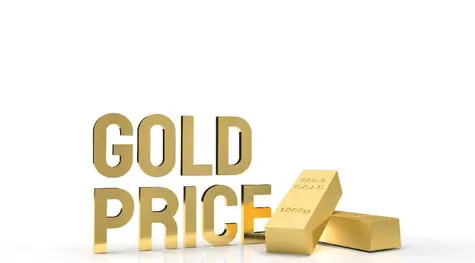 Atak na wsparcie na złocie przy spadającym Gold / Silver Ratio? Coś tu nie gra, ostrzega znany analityk | FXMAG INWESTOR