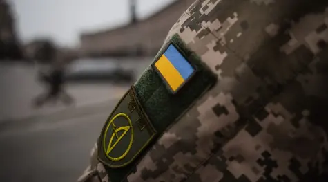 Atak Rosji na Ukrainę – stan po 117 dniach