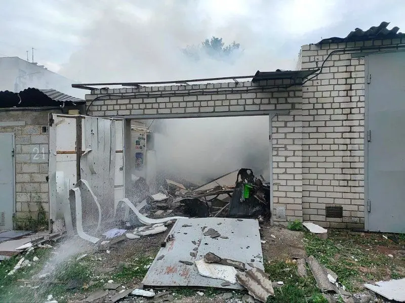 To nie koniec wojny! Atak Rosji na Ukrainę – zobacz stan po 173 dniach walki  | FXMAG INWESTOR