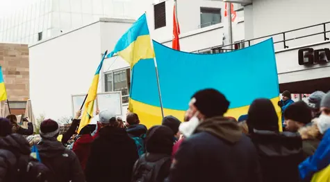 Ukraińska kontrofensywa, czyli atak Rosji na Ukrainę – stan po 95 dniach