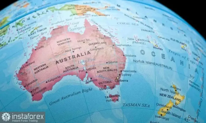 AUD/NZD. Gdy pozycje długie mają pierwszeństwo: Aussie dominuje w parze pomimo kontrowersyjnego tła fundamentalnego | FXMAG INWESTOR