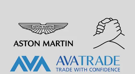 AvaTrade i Aston Martin rozpoczynają współpracę! Forex i F1 - jak wiele wspólnego ma broker z branżą motoryzacyjną? Technologia, innowacyjność, szybkość, zwycięstwo | FXMAG INWESTOR