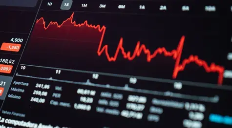 Bank centralny ostrzega przed drogimi akcjami spółek na giełdzie. To ewenement i ważna przestroga | FXMAG INWESTOR