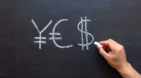 Bank Japonii podejmie decyzję w sprawie stóp procentowych. Jak zareagują na to kursy głównych walut? Co z dolarem (USD), jenem japońskim (JPY), euro (EUR) i funtem (GBP)? | FXMAG INWESTOR