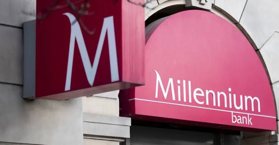 Bank Millennium udostępnia kolejny bank w ramach usługi inicjowania płatności z innego banku  | FXMAG INWESTOR