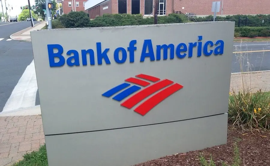 Bank of America z wynikami za II kwartał 2021 r. Akcje w dół | FXMAG INWESTOR