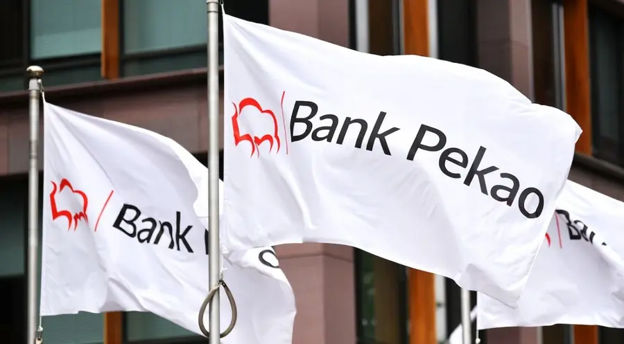 Bank Pekao po raz dziewiąty zdobył nagrodę dla najlepszego banku powierniczego w Polsce | FXMAG INWESTOR