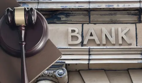 Banki mają spory problem - Frankowicze coraz chętniej idą do sądu, a wyrok TSUE dopiero przed nami | FXMAG INWESTOR