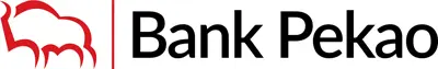 Bank Pekao logo