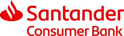 Santander Consumer Bank logo