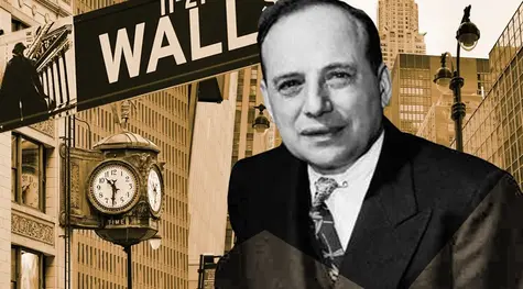 Benjamin Graham: w co zainwestowałaby legenda? Kim jest słynny inwestor i co niezwykłego i ponadczasowego jest w jego strategiach? Akcje jakich spółek poleciłby nam 2023? | FXMAG INWESTOR