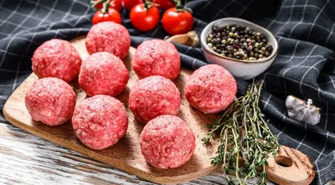 Beyond Meat pierwszy raz w historii z zyskiem, mimo tego kurs spada o ponad 20% | FXMAG