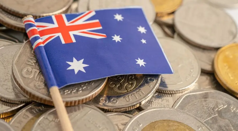 Bez przełomu na kursie dolara australijskiego do amerykańskiej waluty (AUD/USD) po minutkach RBA | FXMAG INWESTOR