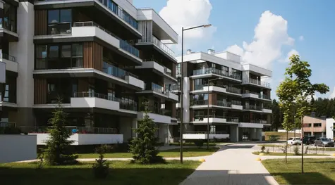 „Bezpieczny kredyt 2%” podbijał ceny mieszkań zanim jeszcze zaczął działać! Ceny mieszkań, II kw. 2023 roku | FXMAG INWESTOR