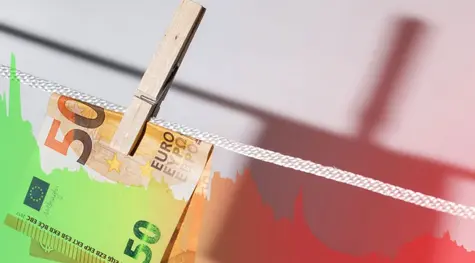 Kurs euro do złotego, euro do dolara: cisza przed burzą na rynku forex? EUR/PLN i EUR/USD w oczekiwaniu na nowe impulsy | FXMAG INWESTOR