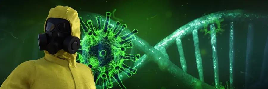 Biotech po pandemii | FXMAG INWESTOR
