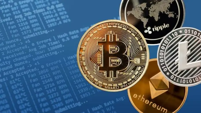 Bitcoin, Ethereum, Litecoin, Bitcoin Cash i XRP. Ile dolarów zapłacimy za te kryptowaluty 30 marca? | FXMAG INWESTOR