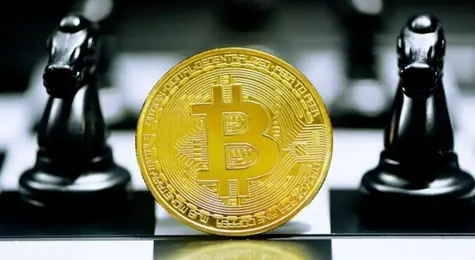 Kurs Bitcoina (BTC) nie może się zdecydować... Zobacz prognozy analityków dla rynku kryptowalut | FXMAG INWESTOR