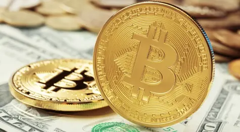 Bitcoin przekracza ważną barierę! Dlaczego kurs rośnie? | FXMAG INWESTOR