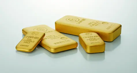 Bitcoin rośnie, ale nowym złotem nie będzie. Kruszec po 3000 USD/oz już w przyszłym roku?