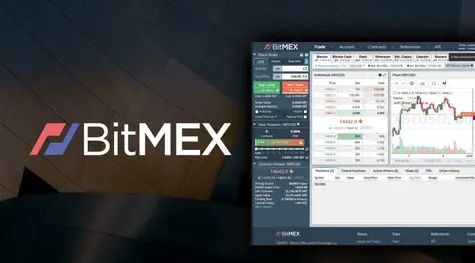 BitMex pod lupą FCA. Brytyjski regulator ostrzega przed giełdą | FXMAG