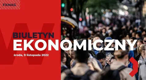 Biuletyn ekonomiczny: Polska pozostaje unijnym liderem w tej kategorii w postCOVIDowym ożywieniu | FXMAG INWESTOR