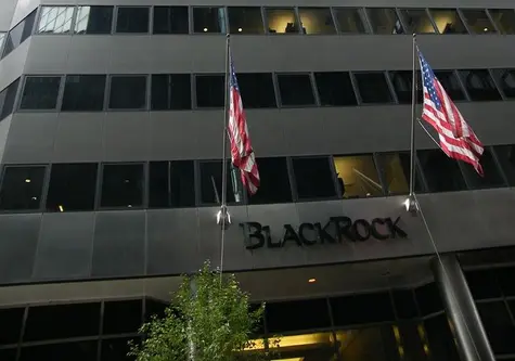 BlackRock prezentuje wyniki za IV kwartał 2021 r. 10 bilionów dolarów przekroczone! | FXMAG INWESTOR