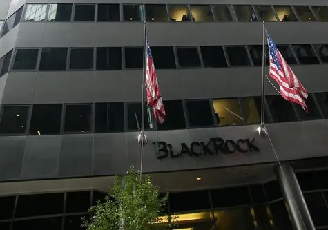 BlackRock z wynikami za II kwartał 2022 r. Aktywa zarządzane przez spółkę mniejsze o bilion dolarów | FXMAG INWESTOR