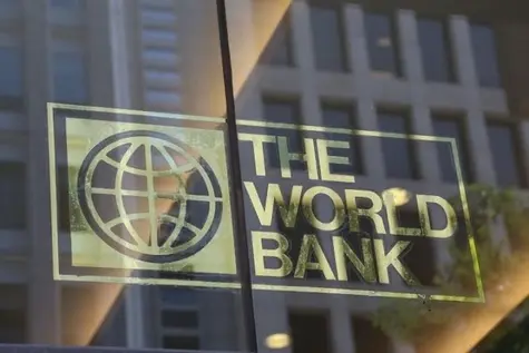 Blockchain i kryptowaluty - prezes Banku Światowego wyraża swe poglądy