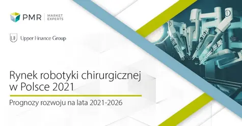 Boom na chirurgię robotyczną w Polsce. Rośnie liczba inwestycji | FXMAG INWESTOR