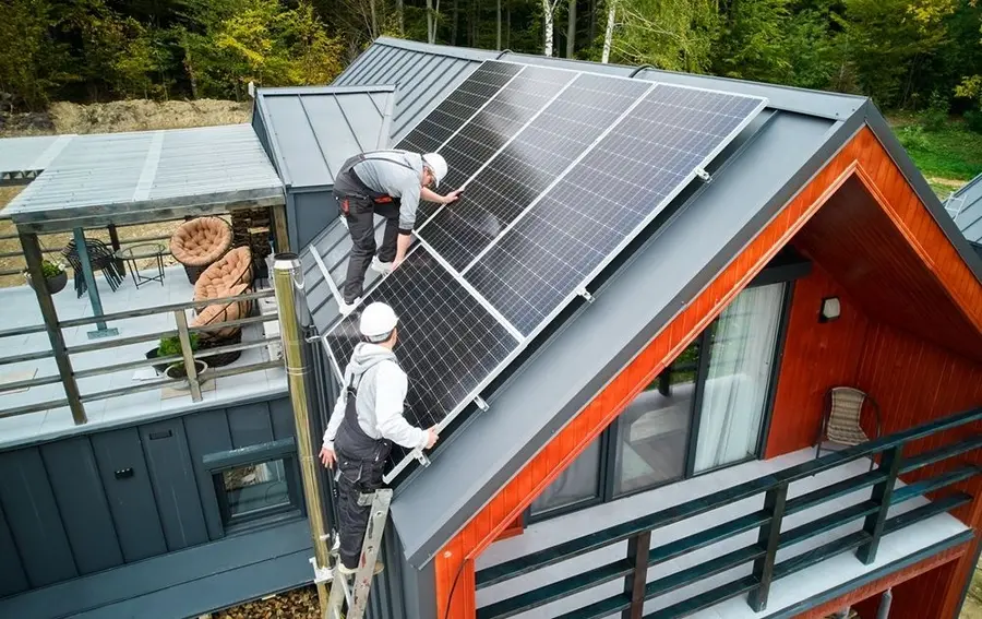 Budynki zużywają aż 40% energii w Europie. Mogą odegrać kluczową rolę w transformacji energetycznej | FXMAG INWESTOR