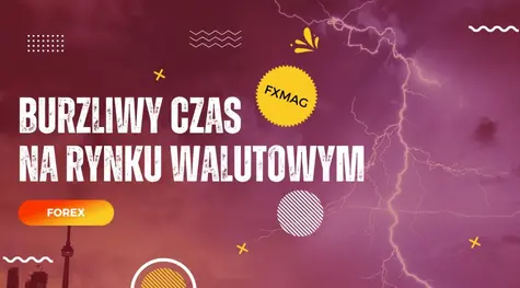 Burzliwy czas na rynku walutowym FOREX: kursy dolara (USD) i franka (CHF) mogą wystrzelić do rekordowych poziomów! Co dalej z euro (EUR), funtem (GBP) i jenem (JPY)? Komentarz i prognoza