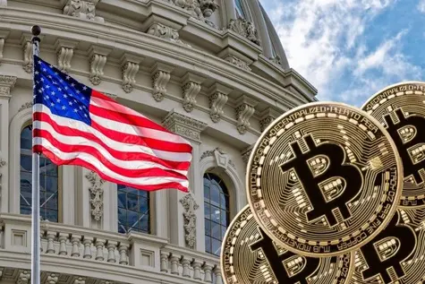 Cena Bitcoina (BTC), po mocnym wzroście, poszybowała w dół. Co przyniesie nowy tydzień na rynku cyfrowego złota? | FXMAG INWESTOR
