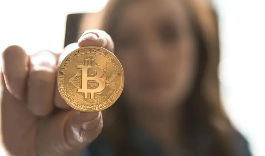 Cena Bitcoina nadal powyżej 40 tysięcy złotych | FXMAG