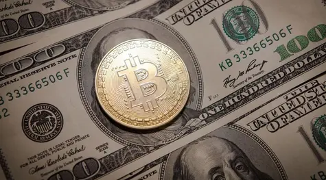 Cena Bitcoina osiągnie 50 tys. USD w tym roku? Według analityków to możliwy scenariusz | FXMAG INWESTOR