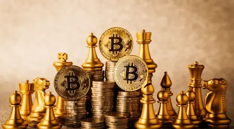 Cena Bitcoina szaleje! Kurs BTC dziś już ponad 51 500 USD| FXMAG INWESTOR