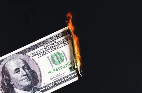 Cena dolara amerykańskiego względem euro (EUR/USD) najniższa od stycznia! Co zrobią Amerykanie, by umocnić dolara? | FXMAG INWESTOR