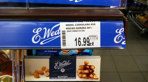 Cena kakao runęła, a czekolada wciąż droga. Ile to potrwa? Eksperci wyjaśniają | Surowce, prognozy, giełda