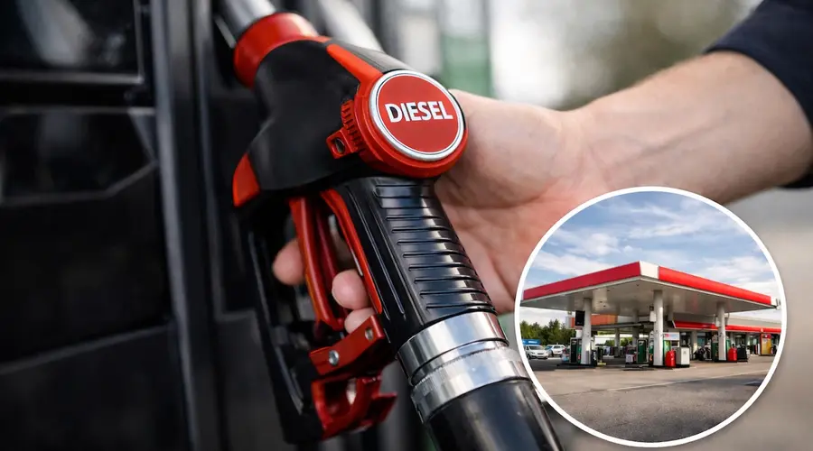 Paliwo potaniało o 20%. Dlaczego kierowcy tego nie widzą? Cena diesla i benzyny dzisiaj