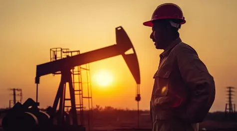 Jakie są prognozy cen ropy na 2024? Gigant przewiduje złamanie kluczowej bariery | FXMAG INWESTOR
