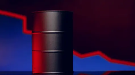 Cena ropy naftowej solidnie w górę po decyzji OPEC+. Na notowaniach miedzi nerwowe nastroje | FXMAG INWESTOR